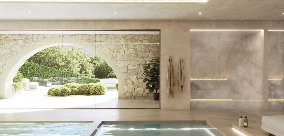 Apartment for Sale in Casares