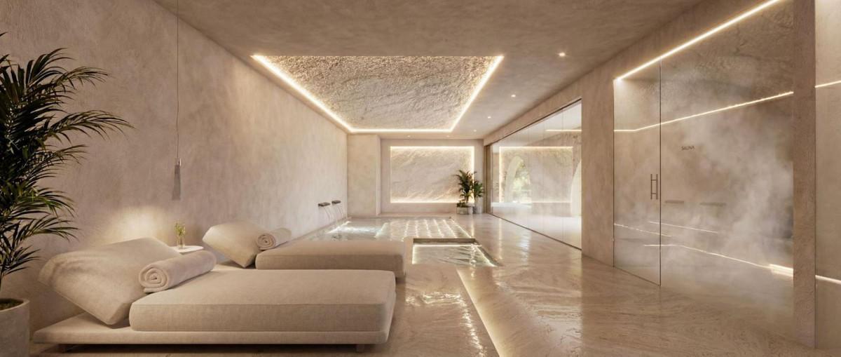 Apartment for Sale in Casares