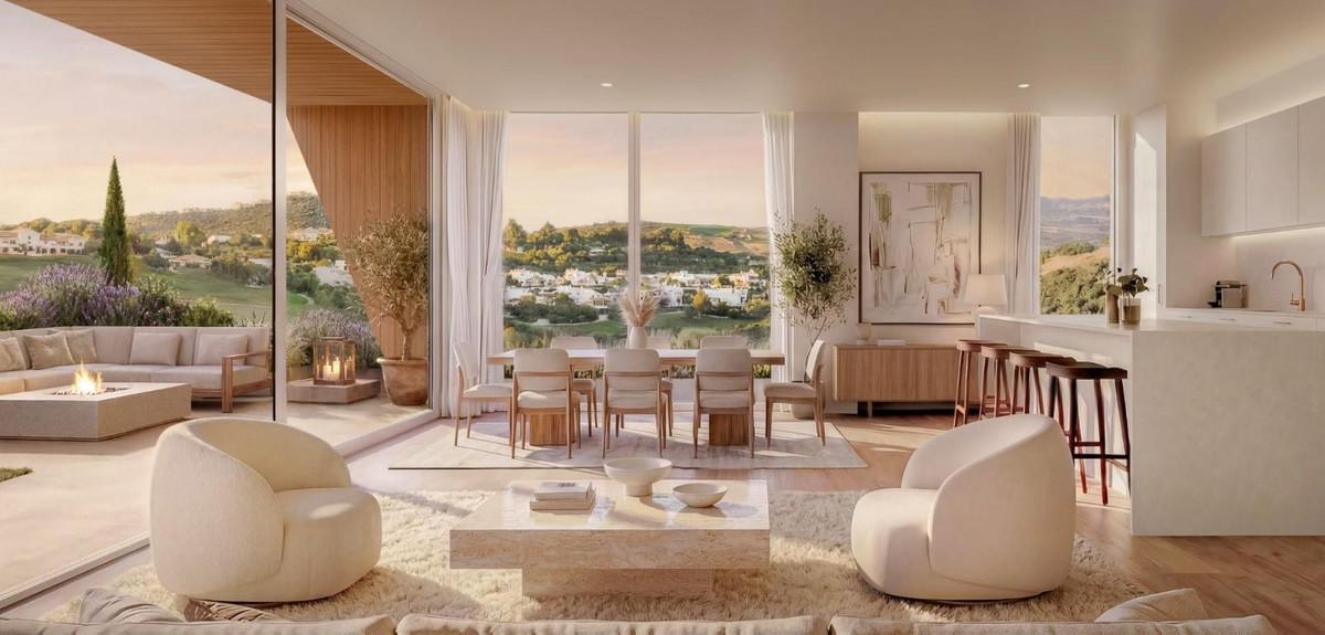 Apartment for Sale in Casares