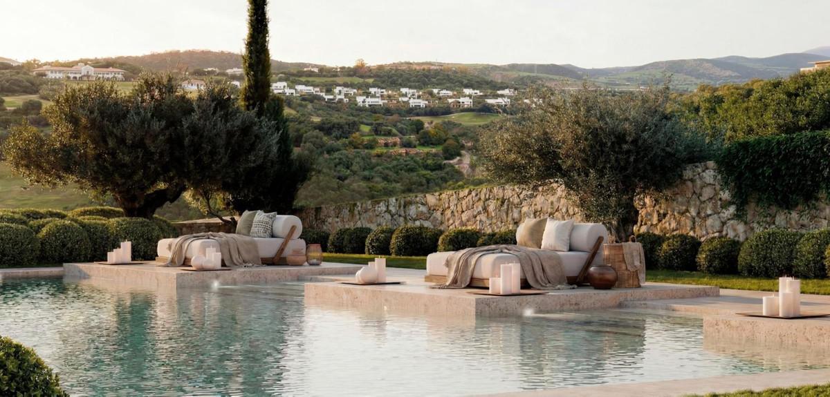 Apartment for Sale in Casares