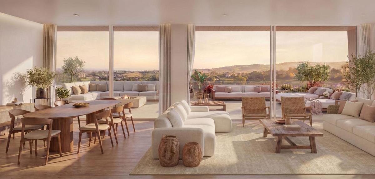 Apartment for Sale in Casares