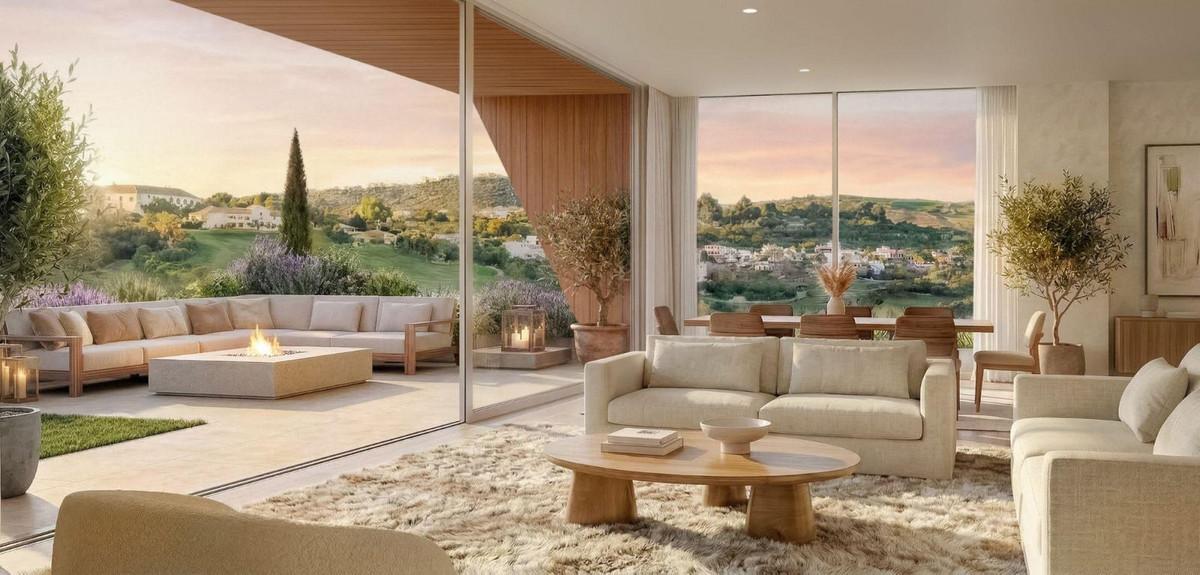 Apartment for Sale in Casares