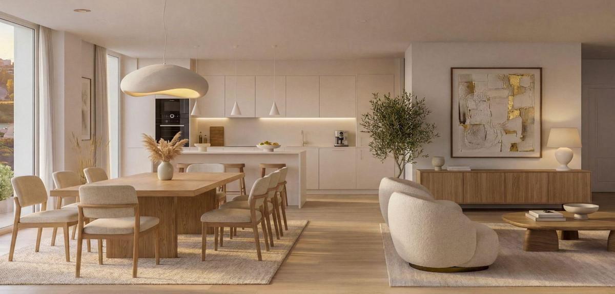 Apartment for Sale in Casares
