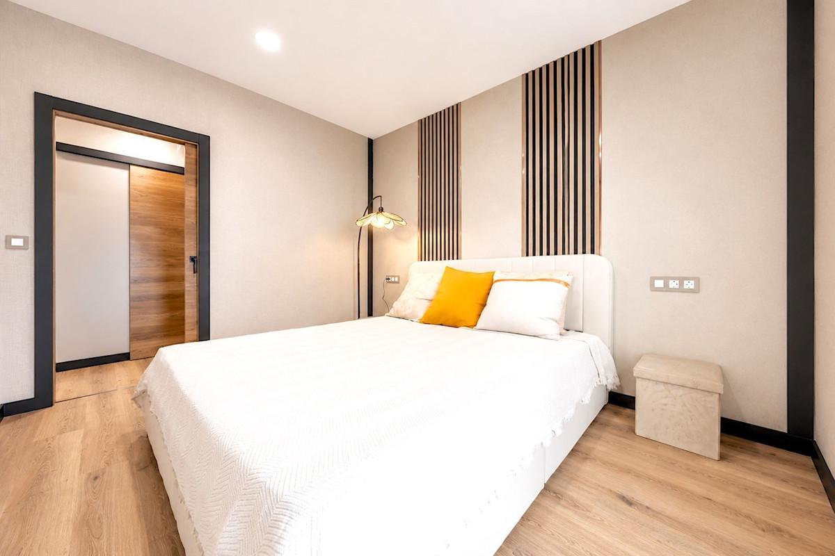 Apartamento en Venta en Mijas
