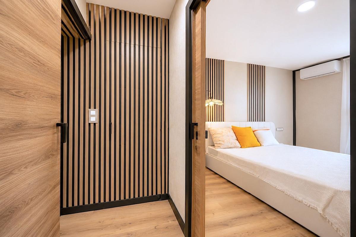Apartamento en Venta en Mijas