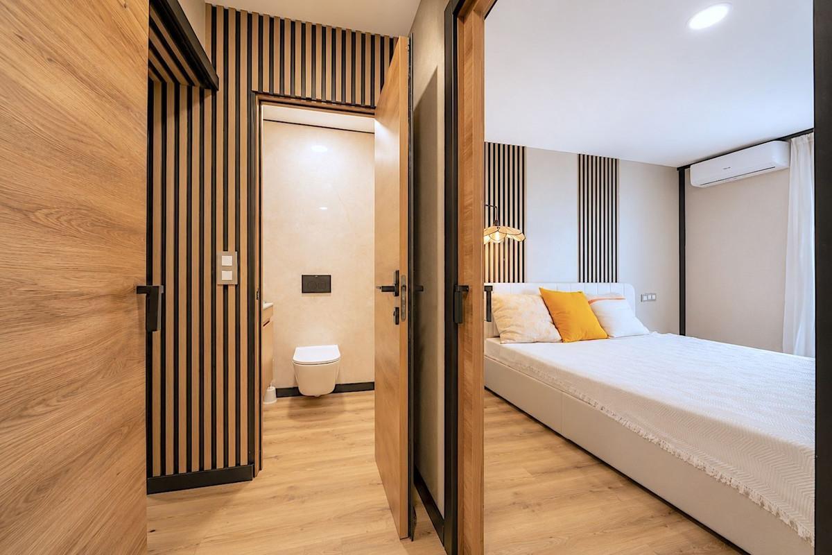 Apartamento en Venta en Mijas