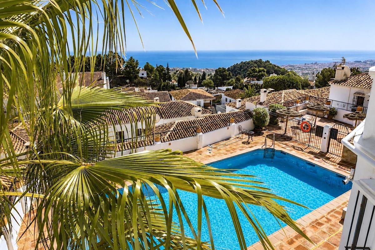 Apartamento en Venta en Mijas