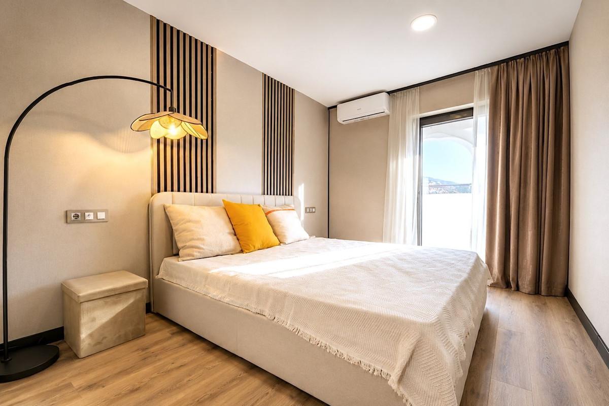 Apartamento en Venta en Mijas