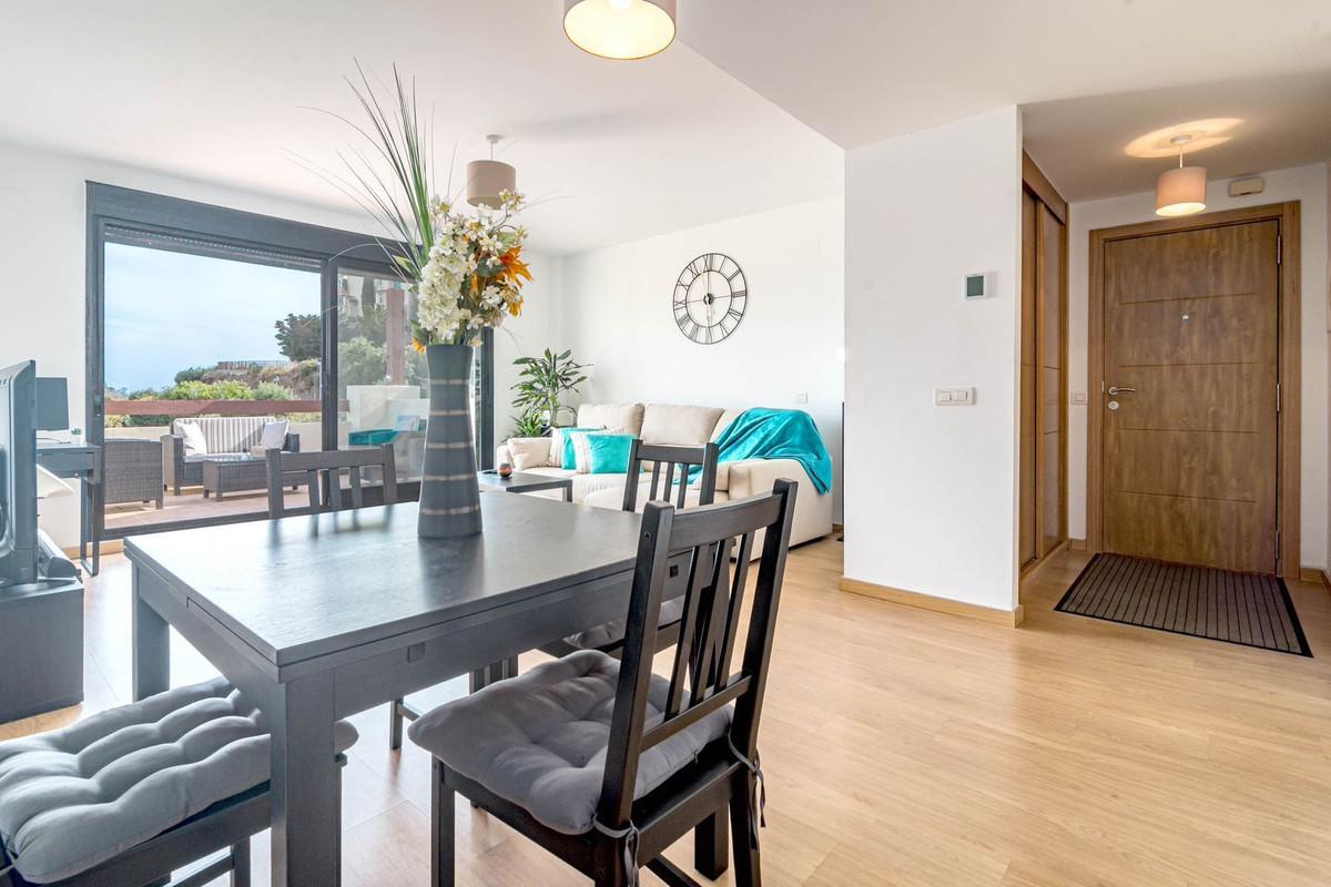 Penthouse for Sale in Estepona