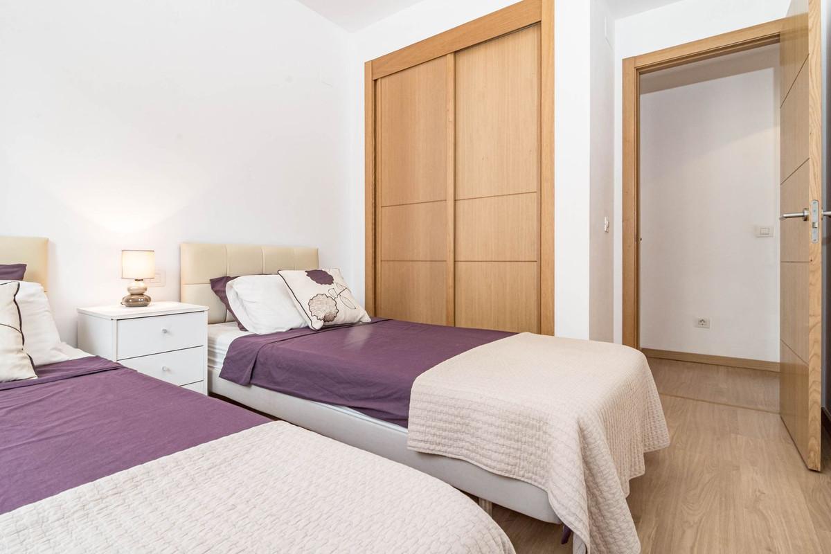 Penthouse for Sale in Estepona