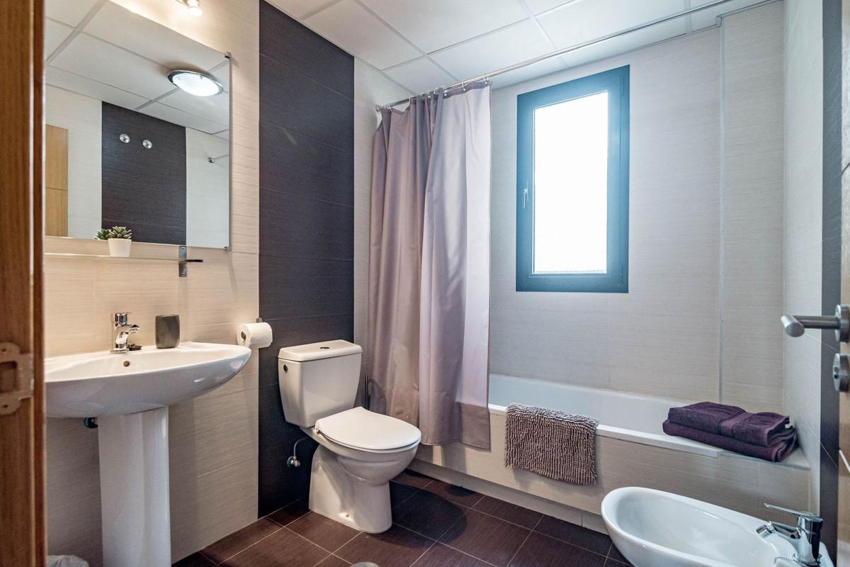 Penthouse for Sale in Estepona