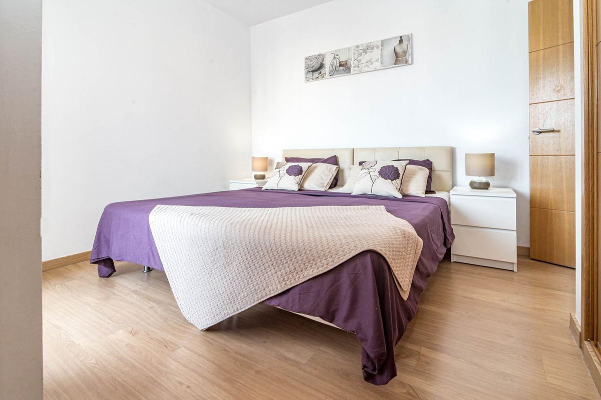 Penthouse for Sale in Estepona