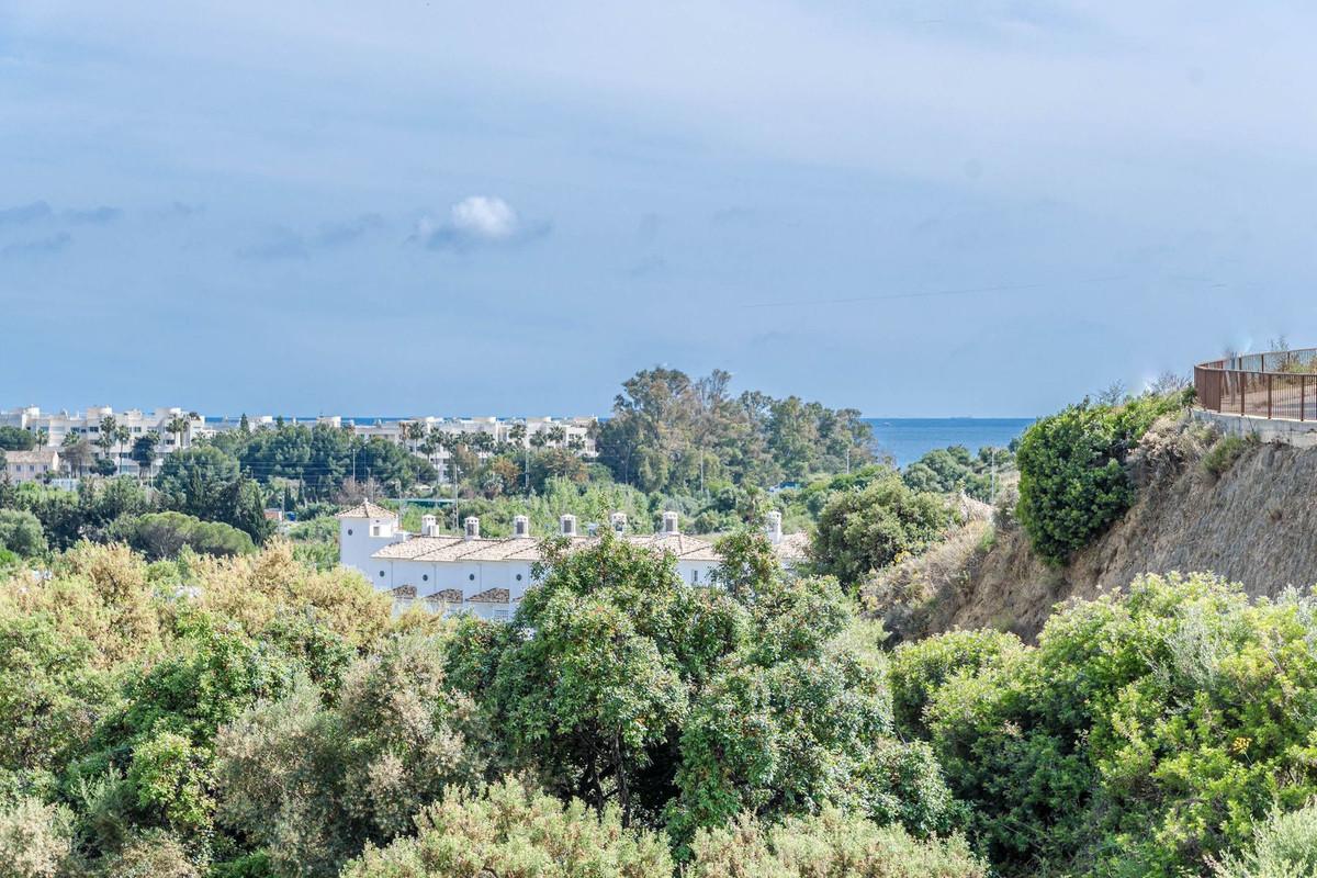 Penthouse for Sale in Estepona