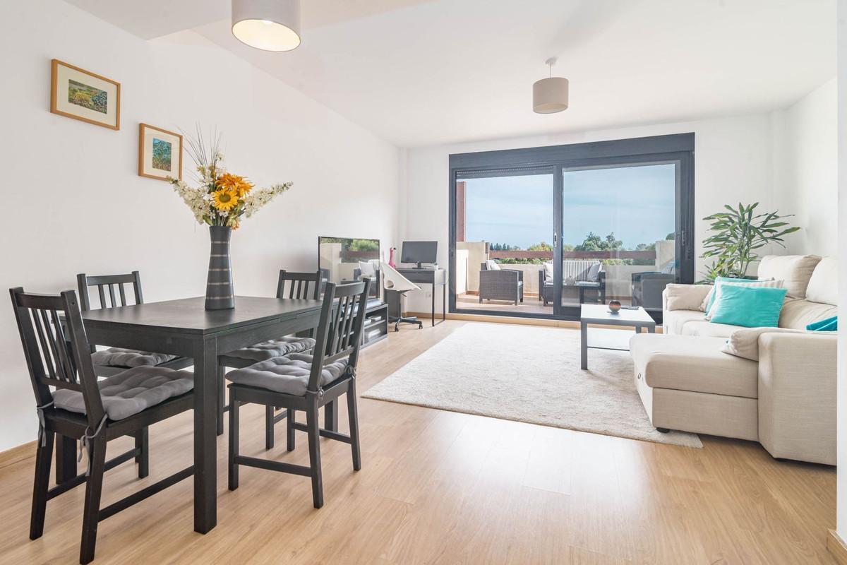 Penthouse for Sale in Estepona