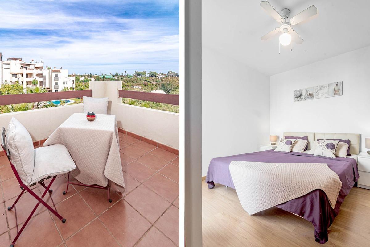Penthouse for Sale in Estepona