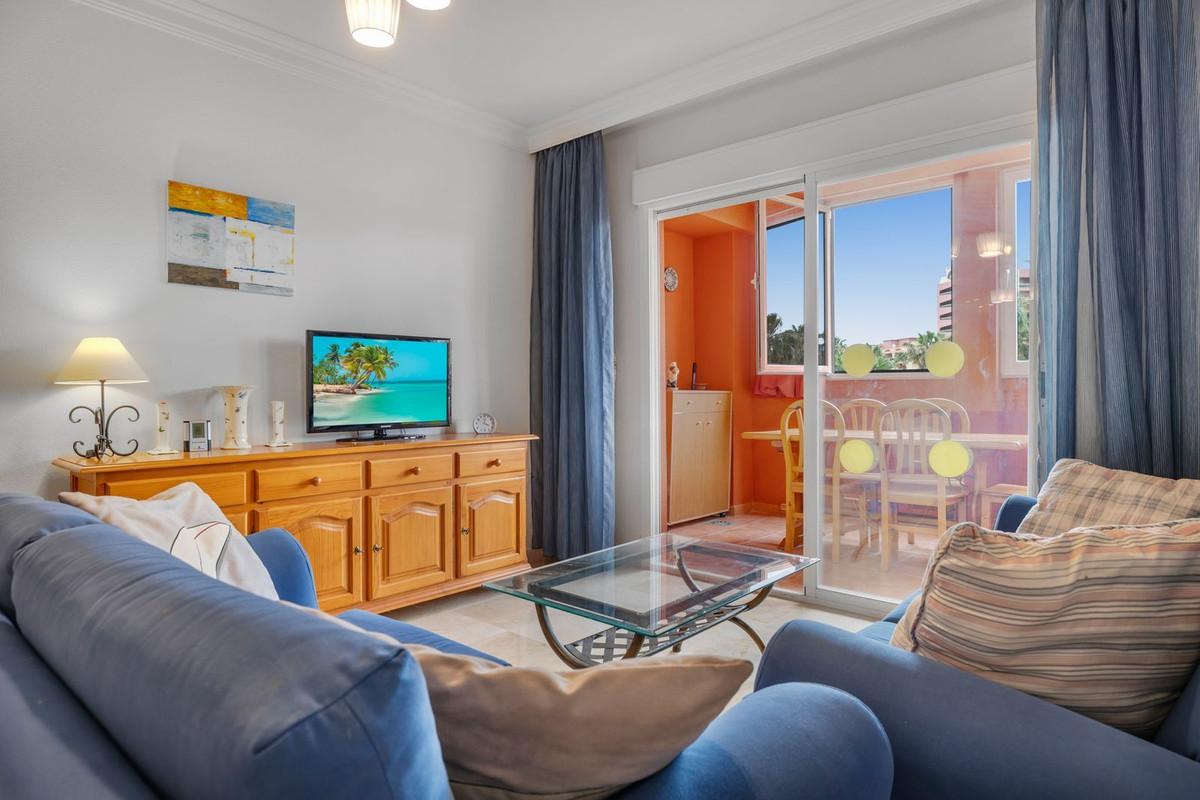 Apartamento en Venta en Benalmádena