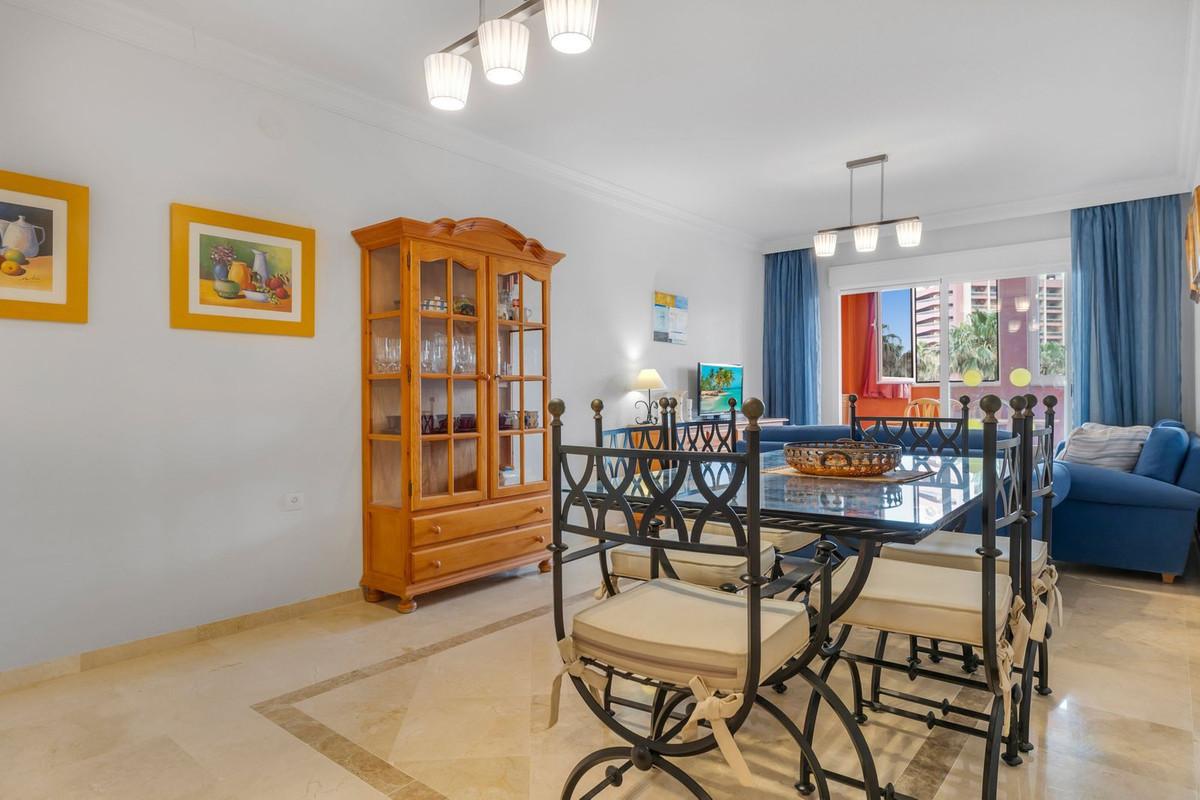 Apartamento en Venta en Benalmádena