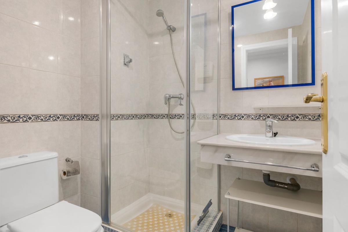 Apartamento en Venta en Benalmádena