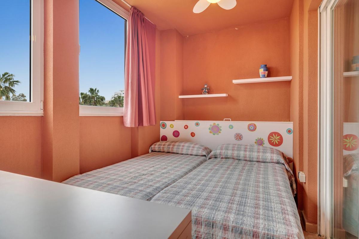 Apartamento en Venta en Benalmádena