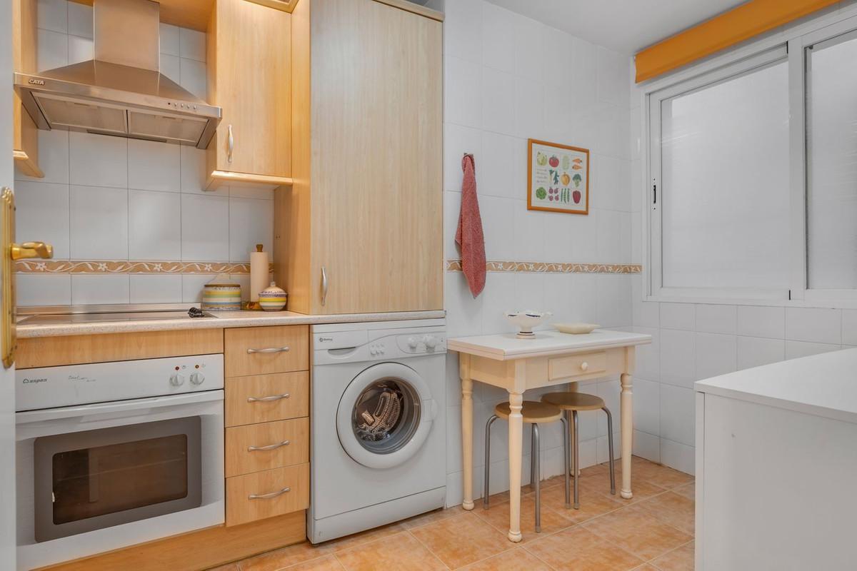 Apartamento en Venta en Benalmádena