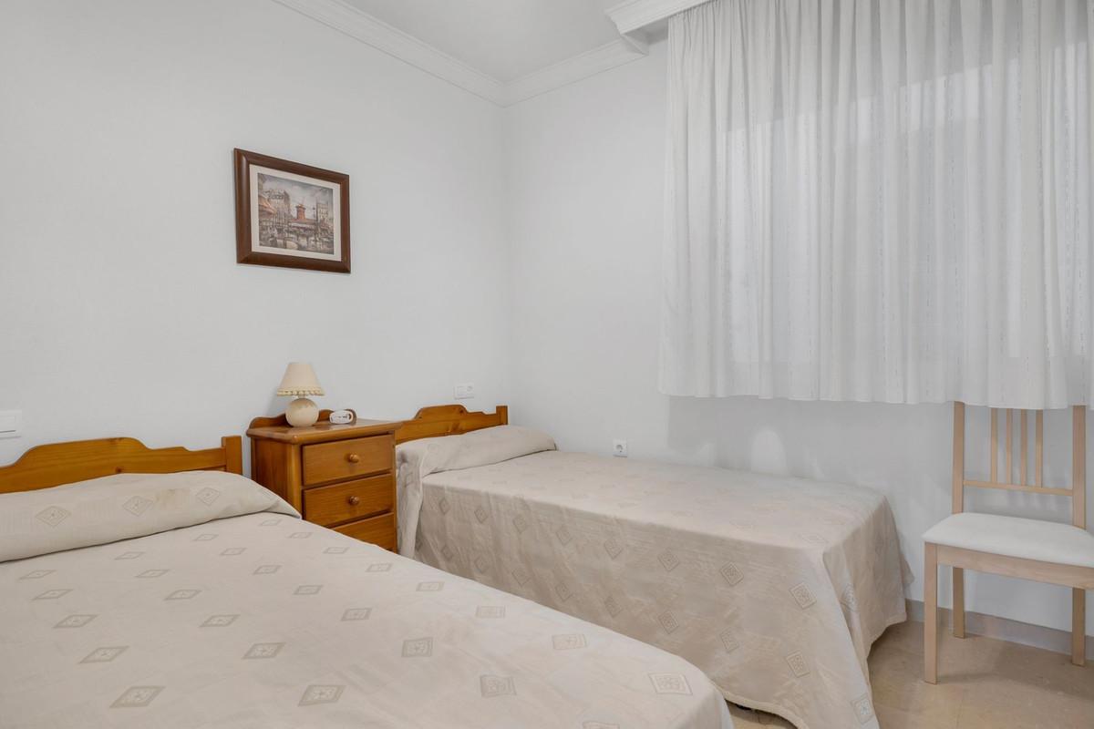 Apartamento en Venta en Benalmádena