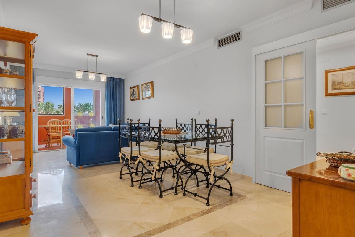 Apartamento en Venta en Benalmádena