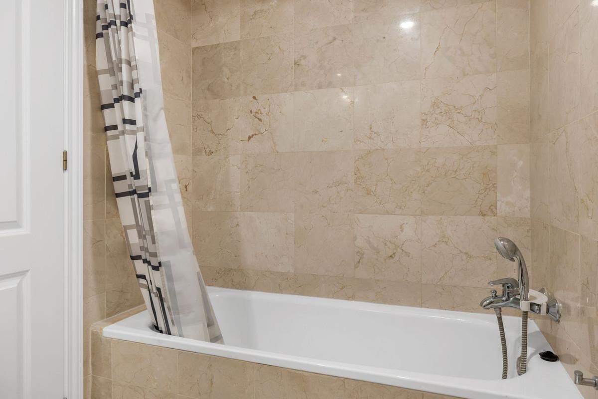 Apartamento en Venta en Benalmádena