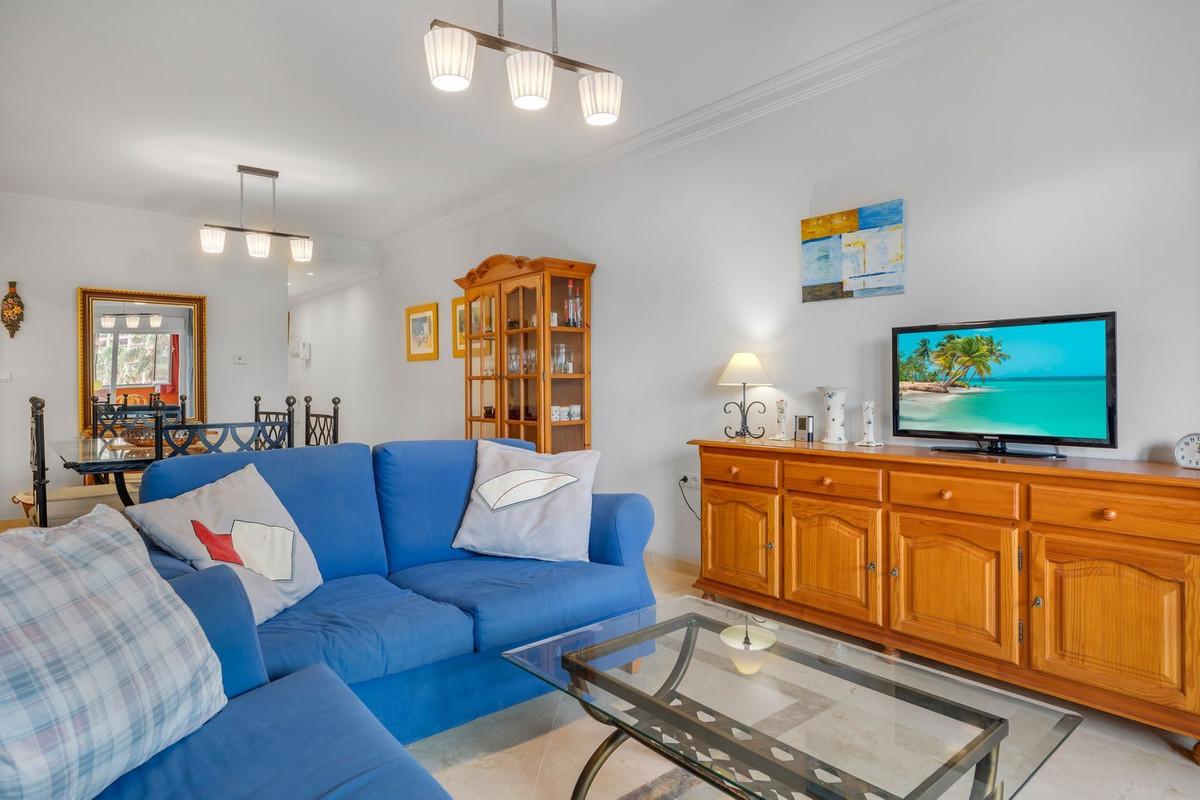 Apartamento en Venta en Benalmádena
