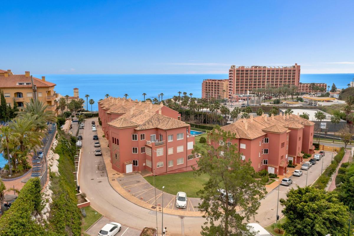 Apartamento en Venta en Benalmádena