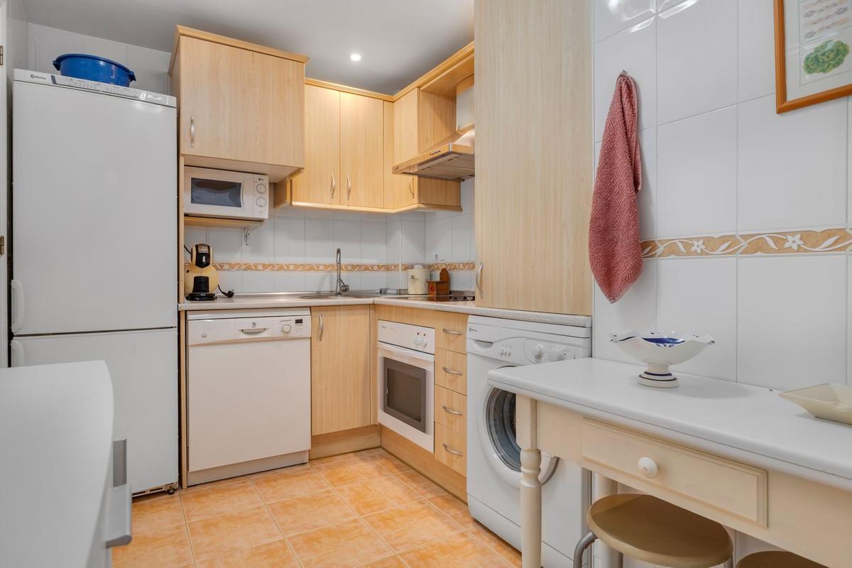Apartamento en Venta en Benalmádena