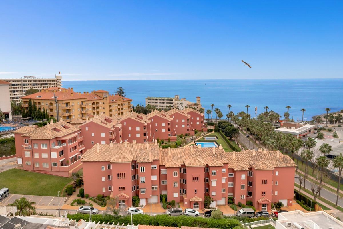 Apartamento en Venta en Benalmádena