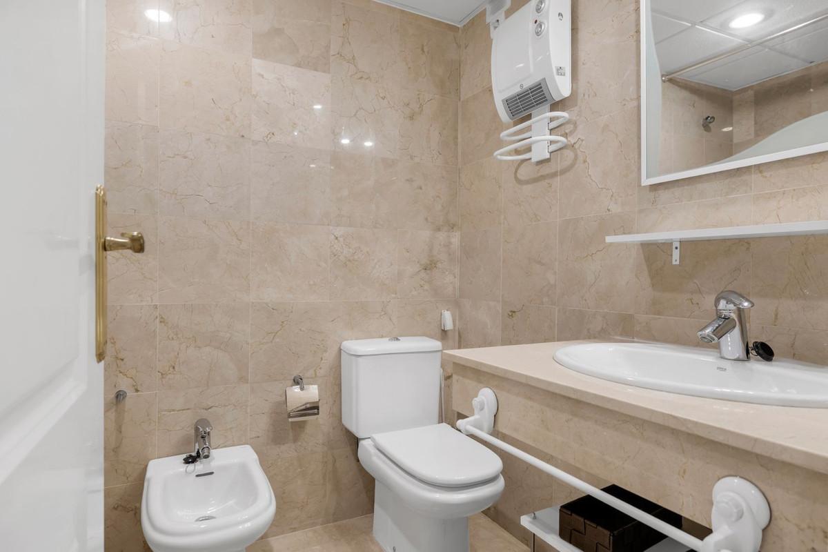 Apartamento en Venta en Benalmádena
