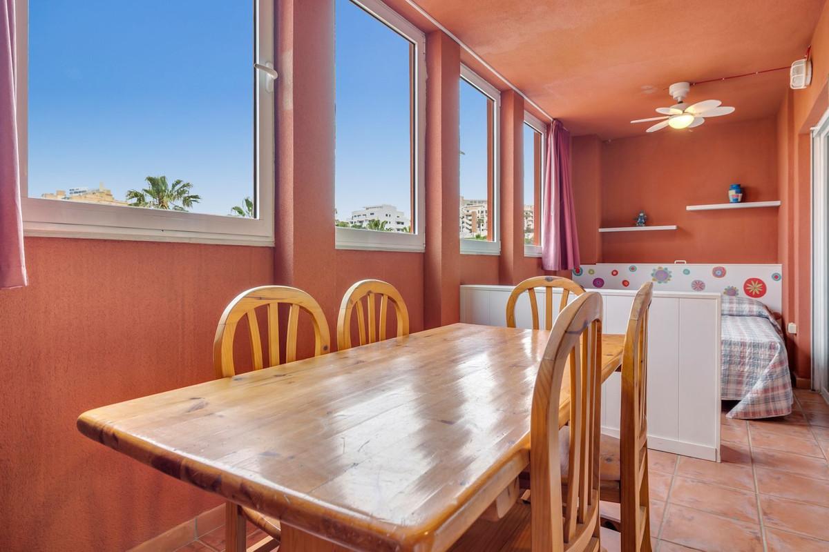 Apartamento en Venta en Benalmádena