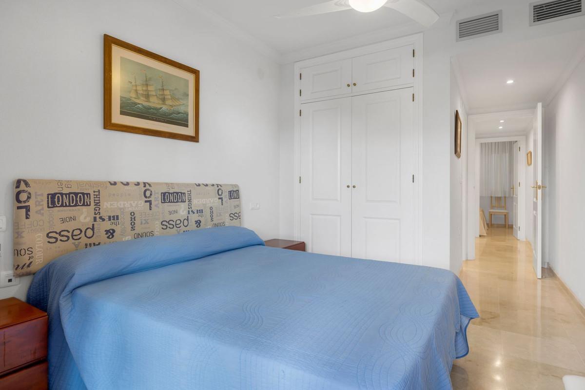 Apartamento en Venta en Benalmádena