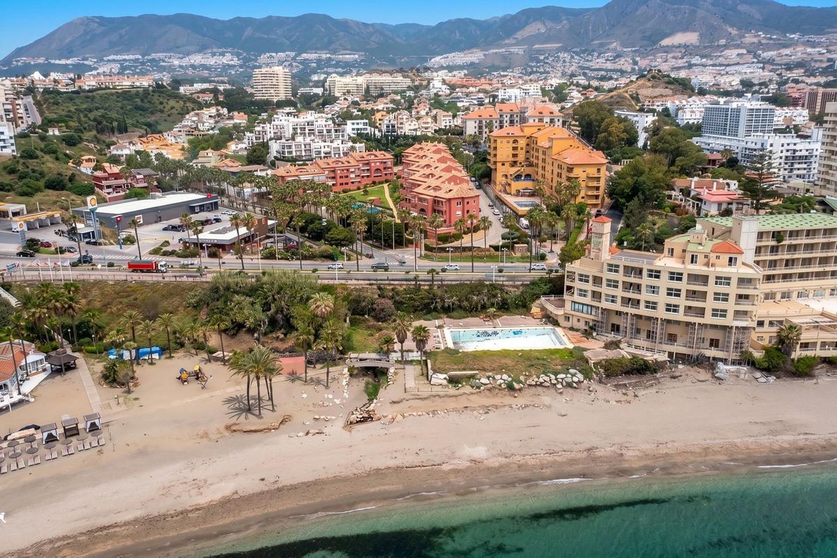 Apartamento en Venta en Benalmádena