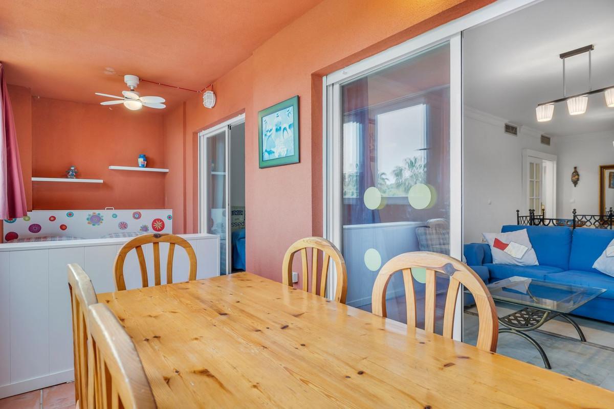 Apartamento en Venta en Benalmádena