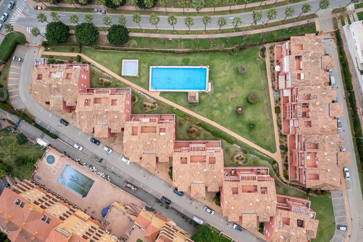 Apartamento en Venta en Benalmádena