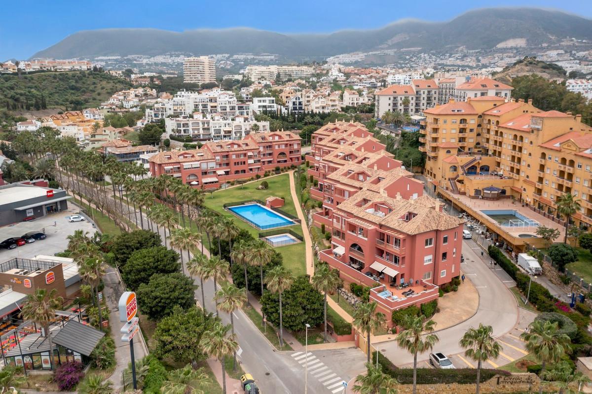 Apartamento en Venta en Benalmádena