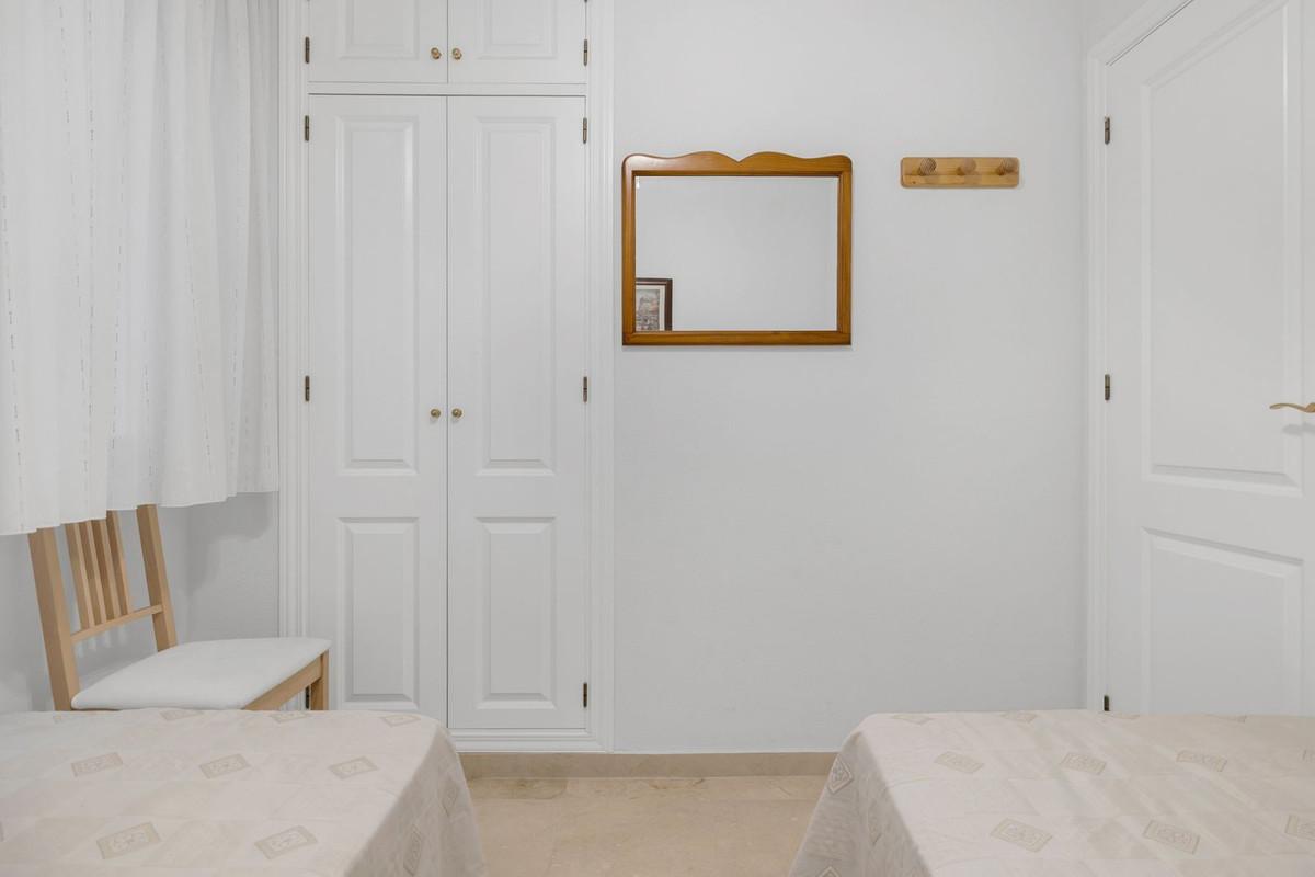 Apartamento en Venta en Benalmádena