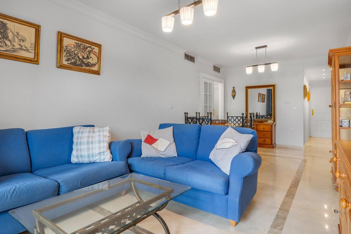 Apartamento en Venta en Benalmádena