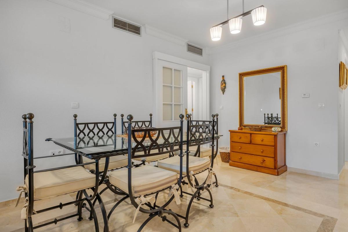 Apartamento en Venta en Benalmádena