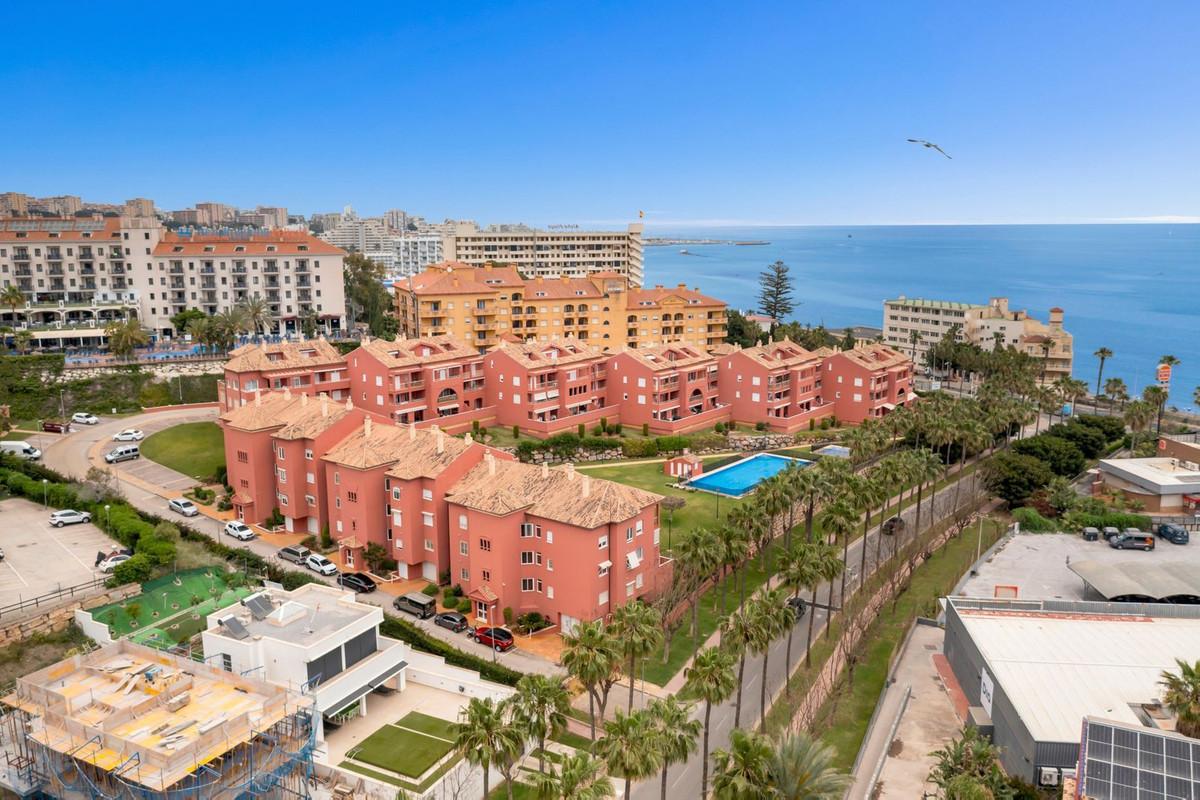 Apartamento en Venta en Benalmádena