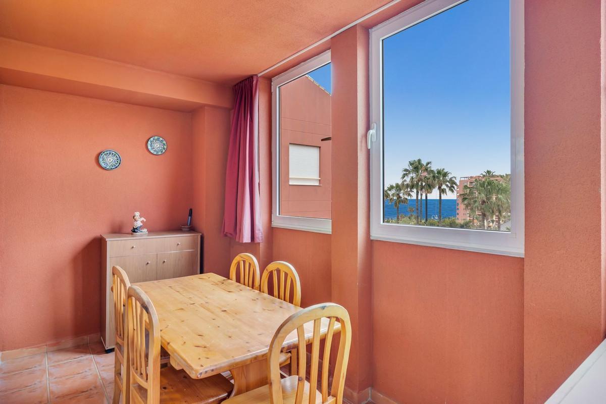Apartamento en Venta en Benalmádena