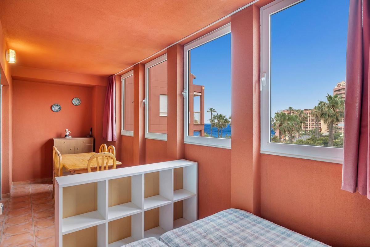 Apartamento en Venta en Benalmádena
