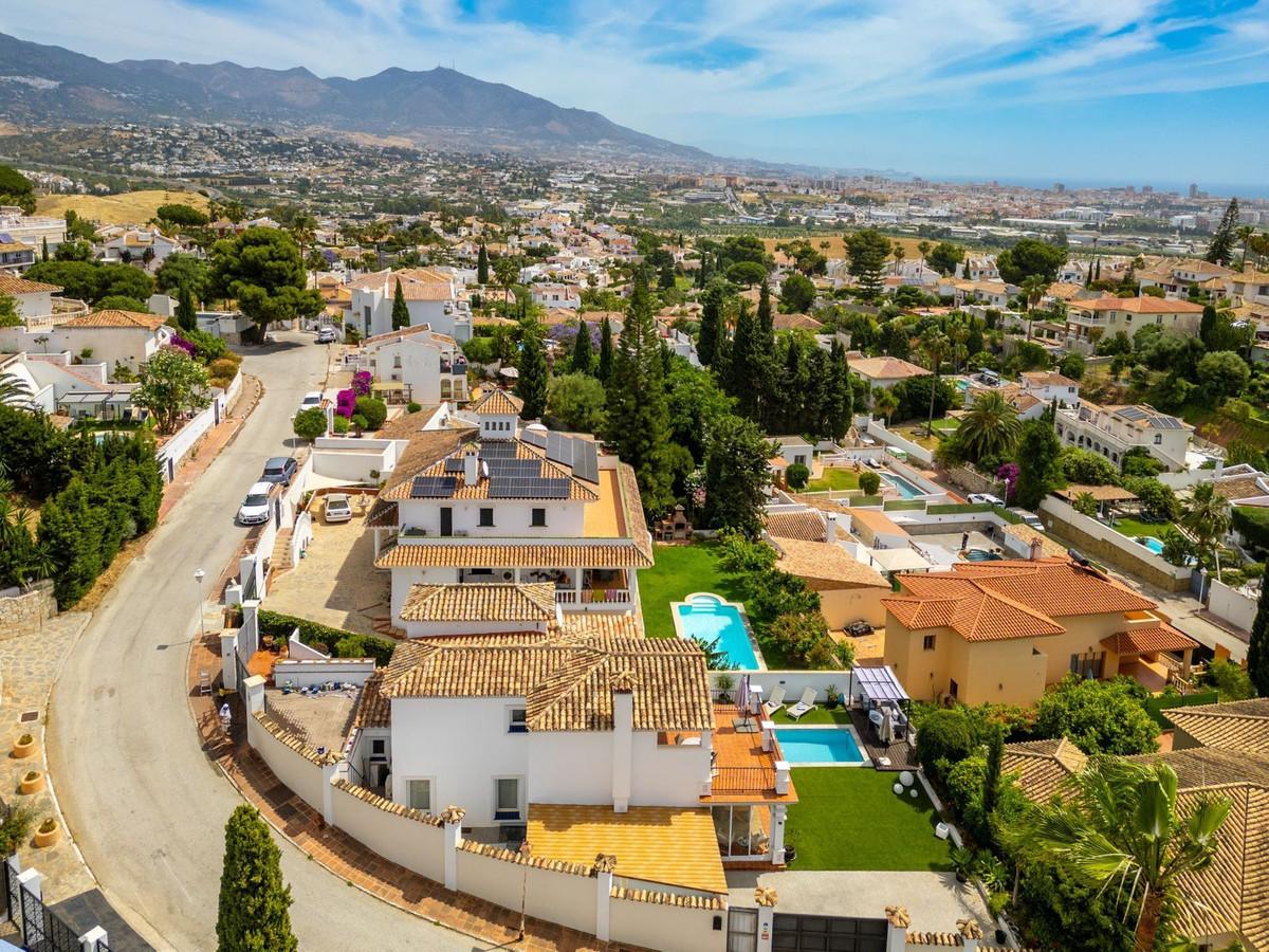 Villa for Sale in Mijas