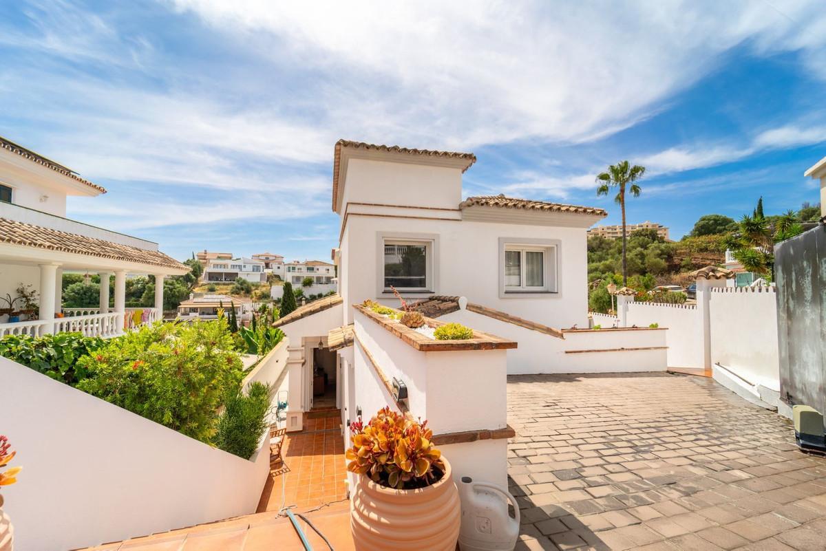Villa for Sale in Mijas