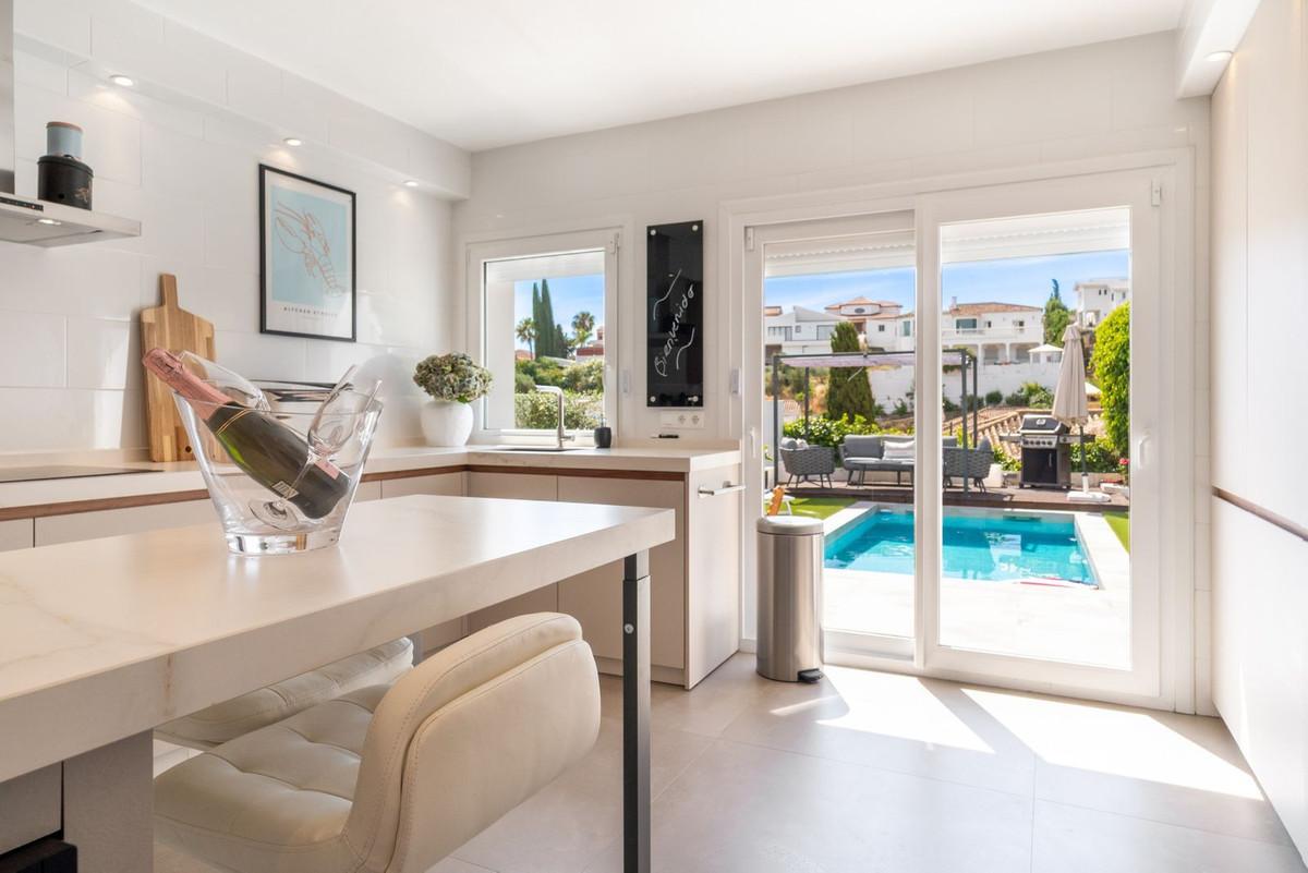 Villa for Sale in Mijas