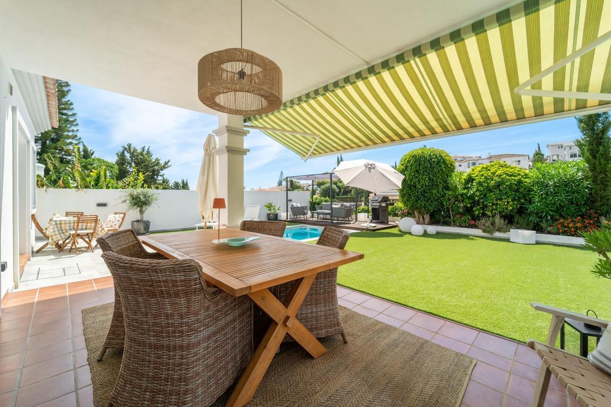 Villa for Sale in Mijas