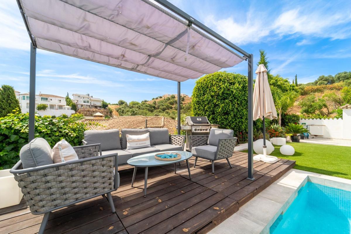 Villa for Sale in Mijas