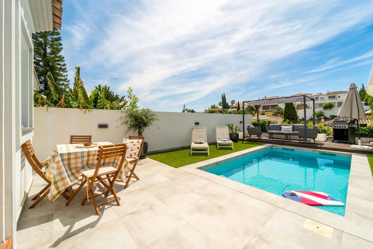 Villa for Sale in Mijas